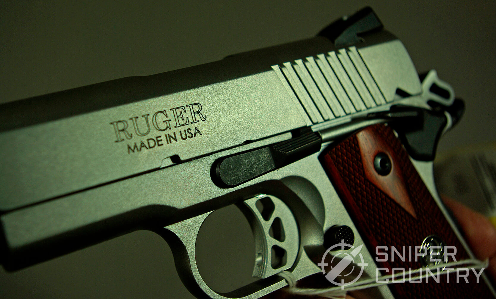 Budget 1911 Header