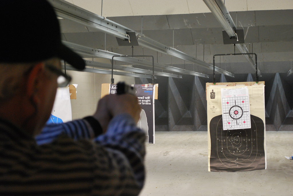The 4 Best Glock 41 Holsters