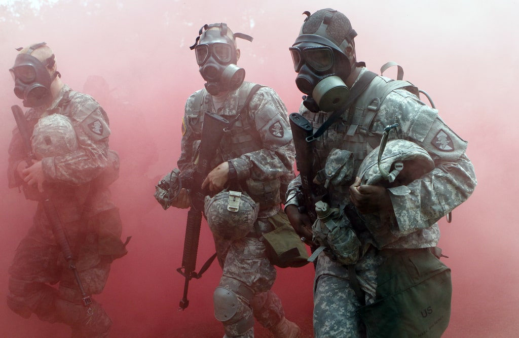 The Best Tactical Fanny Packs