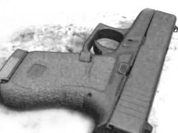 The 4 best Glock 43 title image