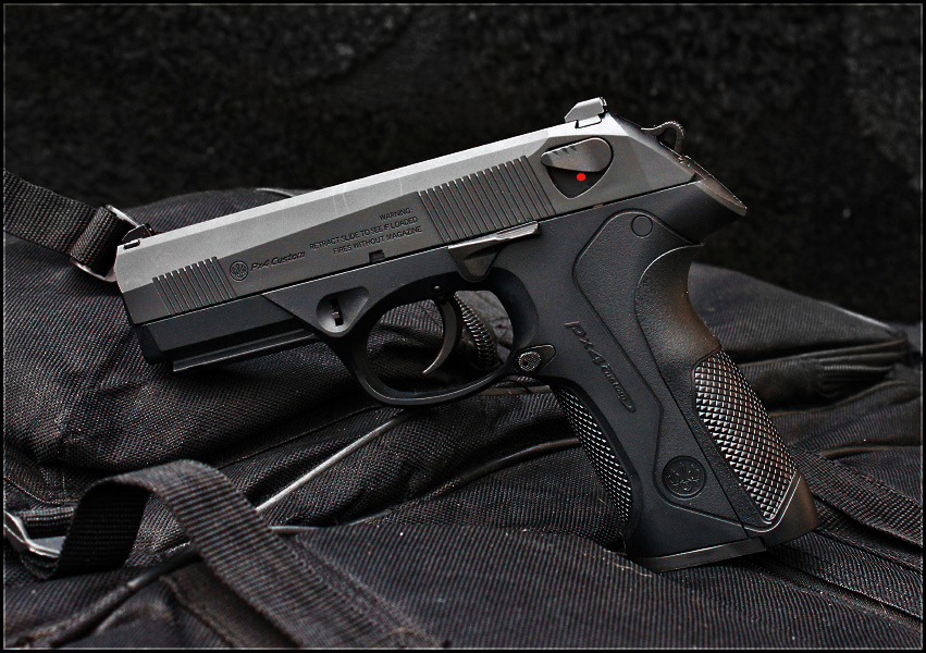 px4storm accessories