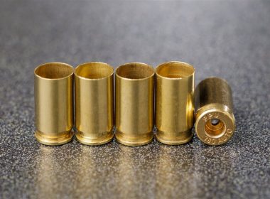 .380 ACP Shells