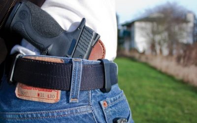 Best Concealed Carry Insurance in 2024