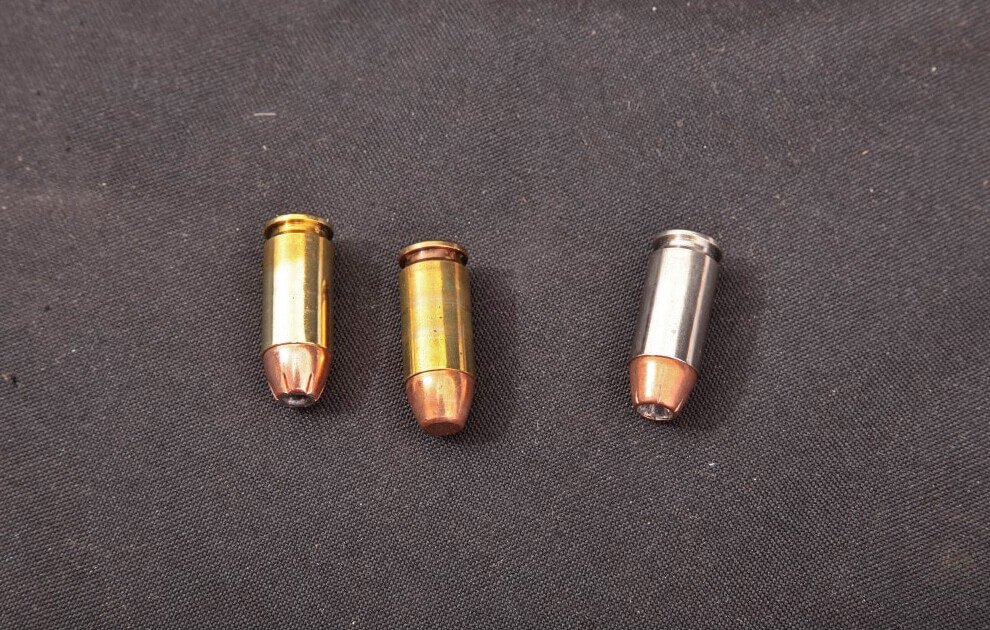 .40 S&W Ammo