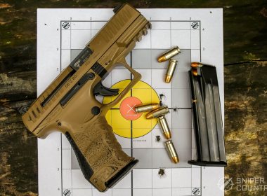Walther PPQ M2