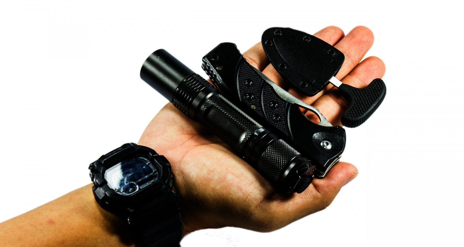 EDC carry kit