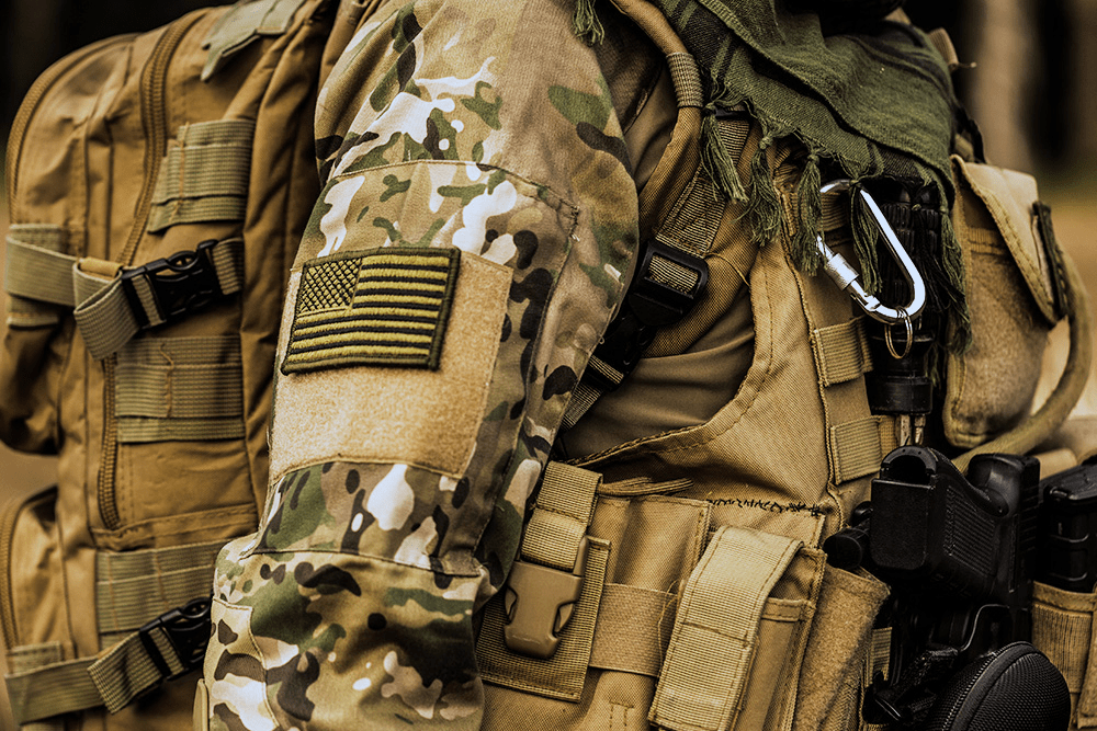 Best Body Armor