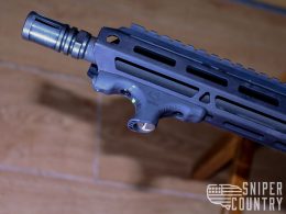 Viridian Laser Sight – AR and Pistol: Review