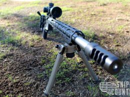 sig sauer cross